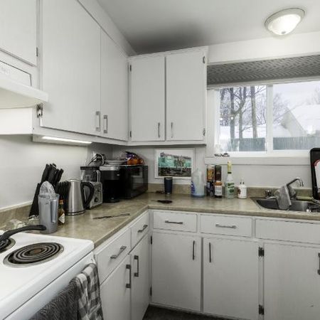 Appartement 4 ½ à louer Lévis février 2026 - Photo 4