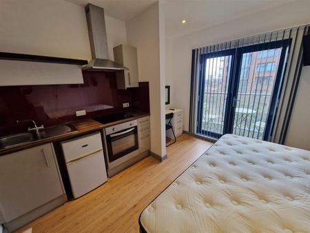 Princess Way, SA1 3LW, Swansea - Photo 3