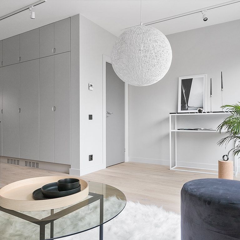 Hannes Alfvéns Gata, Linköping - Photo 1