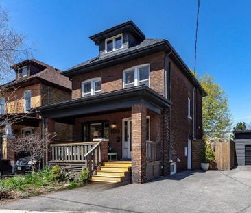 For Lease - 269 Stinson Crescent Unit# Lower, Hamilton, Ontario - Photo 4