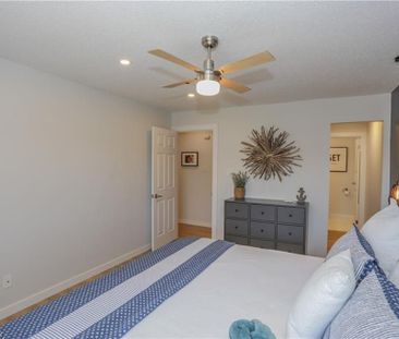 For Lease - 735 Deveron Crescent Unit# 310, London South, Ontario - Photo 4