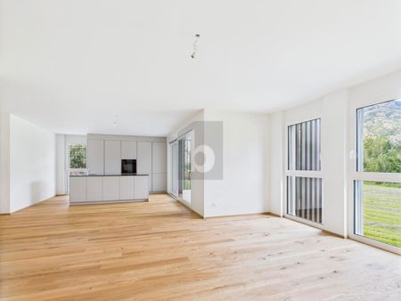5.5 Zimmer, 140 m², 1. Stock - Photo 2