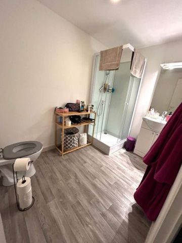 LUNEVILLE (54300) - Appartement - Photo 5