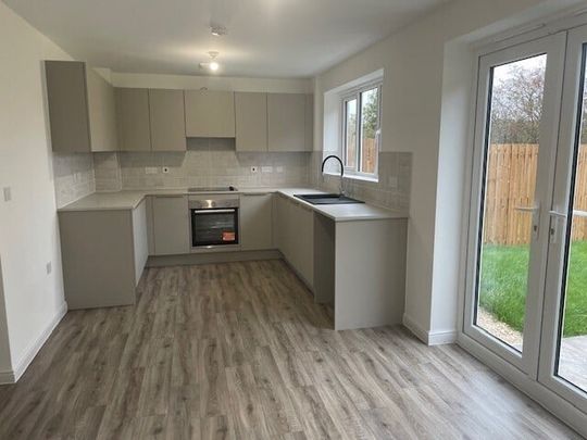 Spengler Drive, Mansfield, Forest Town - Photo 1