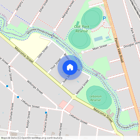 9 Ivan St, Melbourne, Victoria 3041