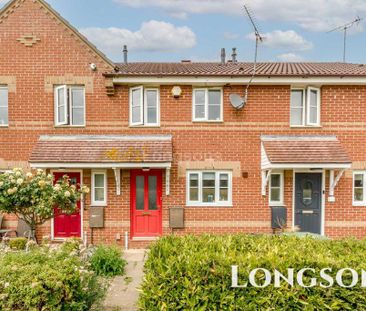 2 bedroom terraced house to rent - Photo 3