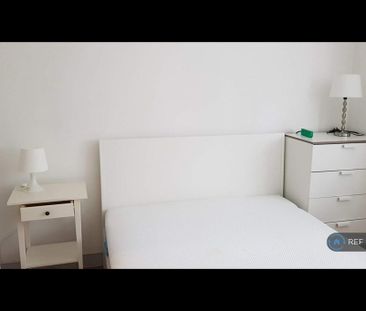1 bedroom in a flat share to rent - Photo 6