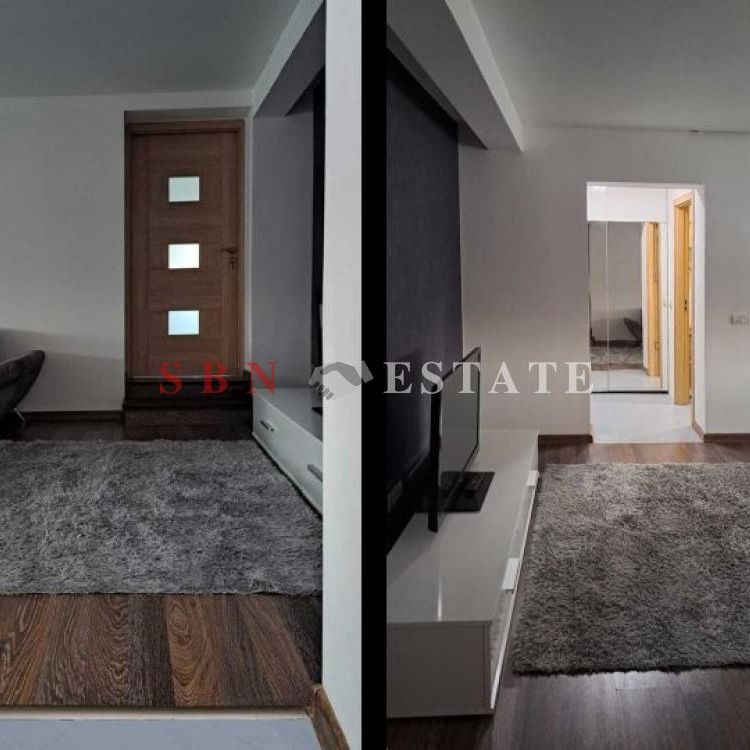 Inchirieri Apartamente 3 camere Bucuresti - Fotografie 1