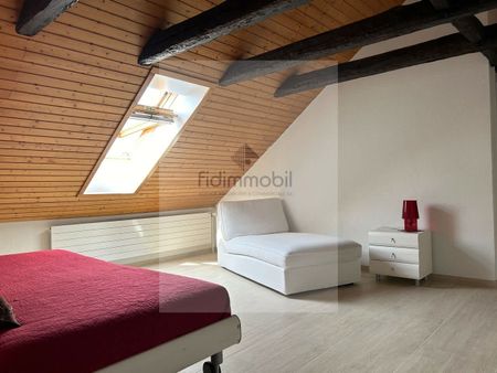 4.5 Zimmer, 113 m², 1. Stock - Photo 3