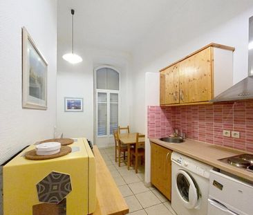 Location Appartement 1 pièce 22m² NICE 06000 - Photo 5