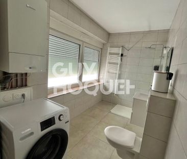 Appartement meublé F2 (50 m²) à louer à THIONVILLE - Photo 6