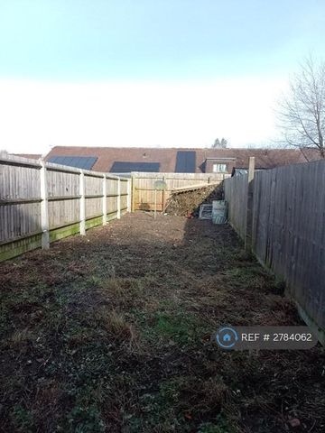 1 bedroom terraced house to rent - Photo 5