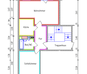 Wohnen am Knappteich - Photo 2