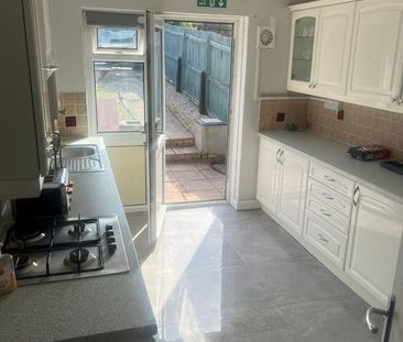 Room in a Shared House, Unett St, B19 - Photo 2