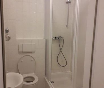 schöne 1-Zimmer-Wohnung in Siemensstadt - Photo 1