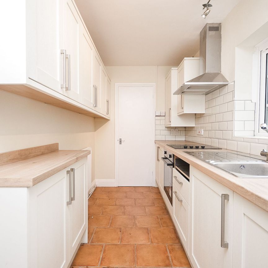 North Creake - Photo 1