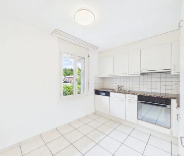 4.5 Zimmer, 84 m², 1. Stock - Foto 6