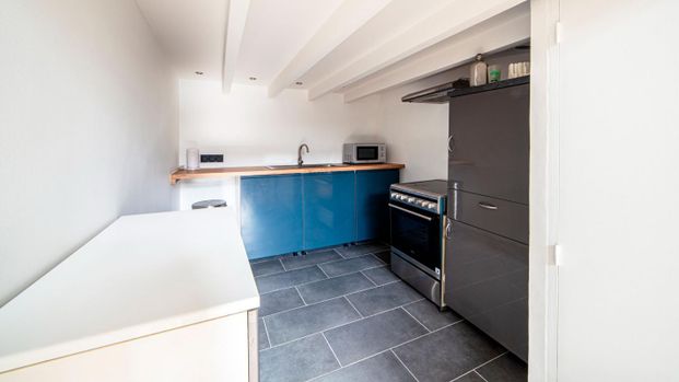 Location Appartement 2 pièces Meublé 33m² NANTES 44000 - Photo 1