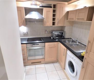 1 bedroom apartment to rent - Photo 5