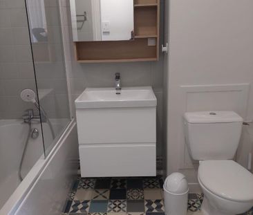 NIORT proche gare, studio meublé de 25 m² - Photo 4