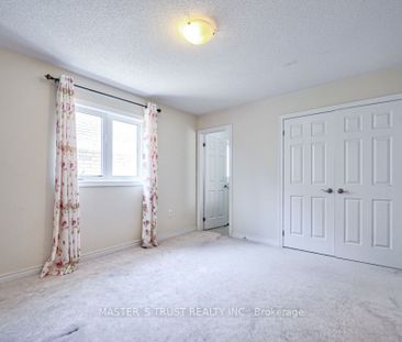 Detached Home For Lease | N8108348 - Photo 5