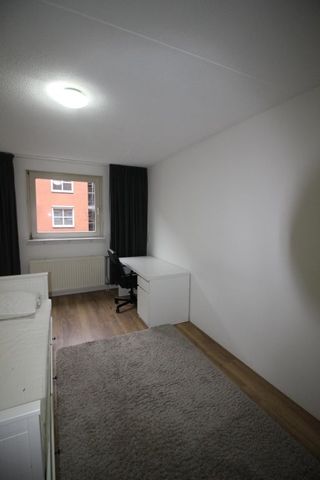 Te huur: Appartement Marktmeesterstraat in Almere - Foto 2