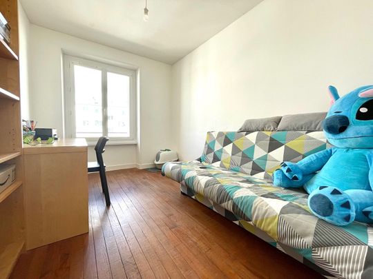 Location Appartement 3 pièces 53m² BREST 29200 - Photo 1