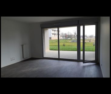 Location Appartement LE RHEU 35650 060-L25 - Photo 5