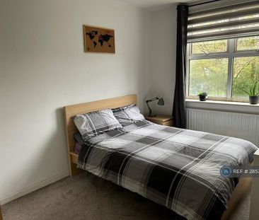 2 bedroom flat to rent - Photo 5
