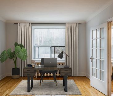 Chatsworth Apartments - Bachelor - Photo 3