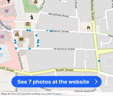 Victoria Street, Braintree, CM7 - Photo 1