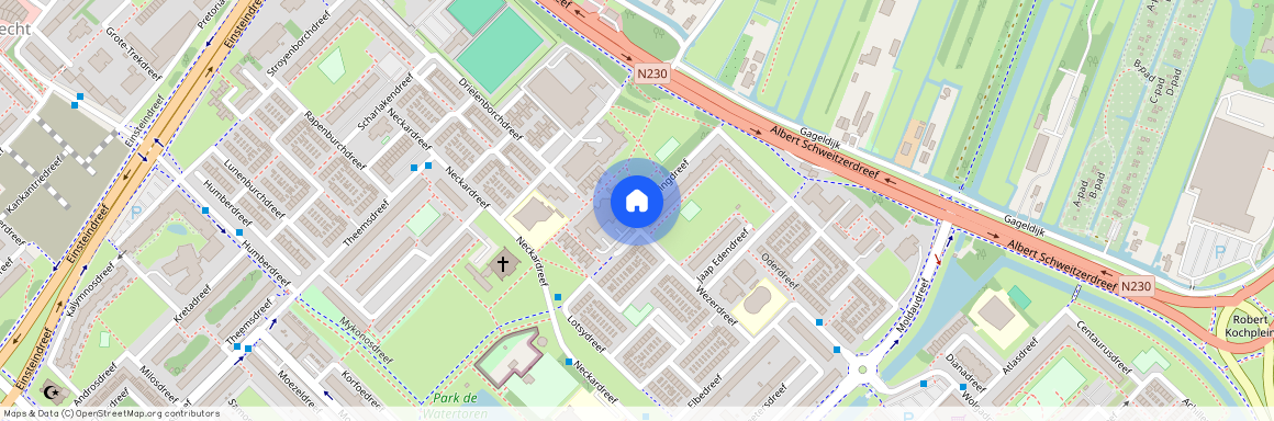 Dommeringdreef 0ong, 3562 Utrecht
