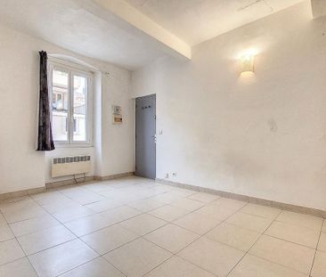 Location Appartement 1 pièce 23m² AJACCIO 20000 - Photo 2