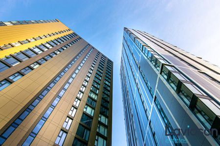 1 bedroom apartment to rent - Photo 4