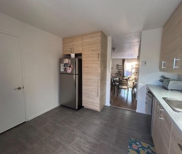 Logement 4 1/2 - Photo 3