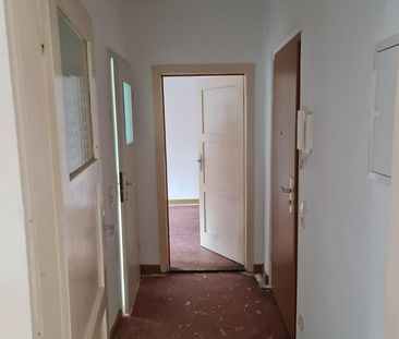gemütliche 2-Zimmer-Wohnung - Foto 1