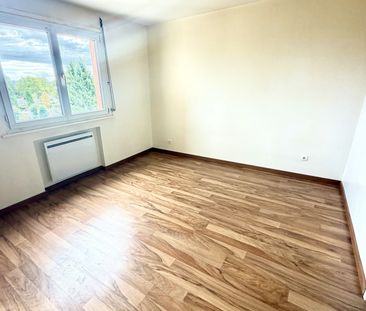 Location Appartement 2 pièces 56m² STRASBOURG 67100 - Photo 4