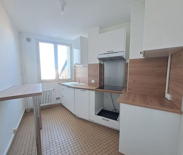 Location Appartement 3 pièces 57m² - Photo 6