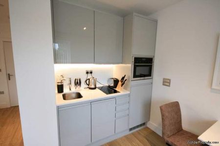 1 bedroom property to rent in Kings Langley - Photo 2