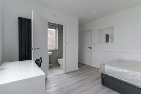 6 bedroom house to rent - Photo 4