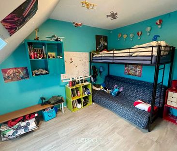 Maison Senlis 5 pièces 113 m2, - Photo 1