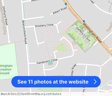 Belvoir Close, London - Photo 1