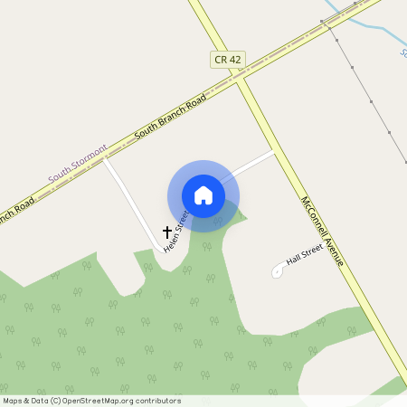 89 Helen Street Unit# B, North Stormont