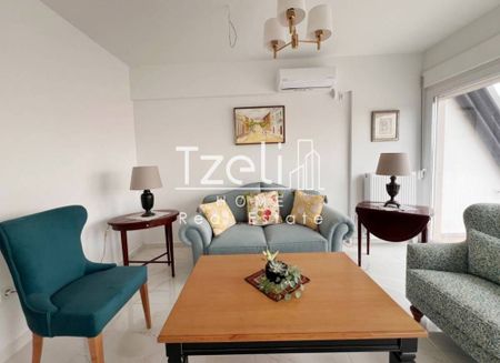 Διαμέρισμα για ενοικίαση Ά Νεκροταφείο (Μετς - Καλλιμάρμαρο) - Φωτογραφία 2