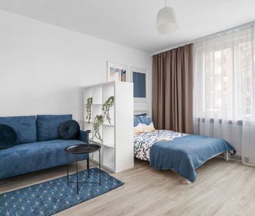 Warszawa, Bielany, Słodowiec, Marymoncka - Фото 2