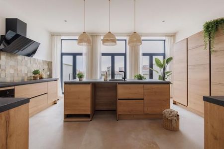 Duplex te huur - Photo 4
