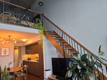 For Lease - 5 Hanna Avenue Unit# 736, Toronto, Ontario - Photo 2