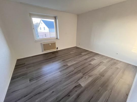 WBS Wohnung ab 3 Personen mit Aufzug | 3 Zimmer im gepflegten Haus in Castrop-Rauxel - Photo 1