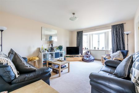 2 bed flat to rent in Kings Vale, Wallsend, NE28 - Photo 5