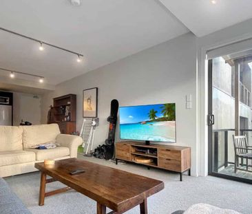 Welcome to apartment 204 in Detroit Apartments - Photo 1